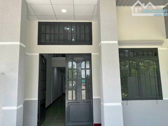 Nhà mới khu dân cư Ngọc Vân thuộc Tp Vĩnh Long - 1