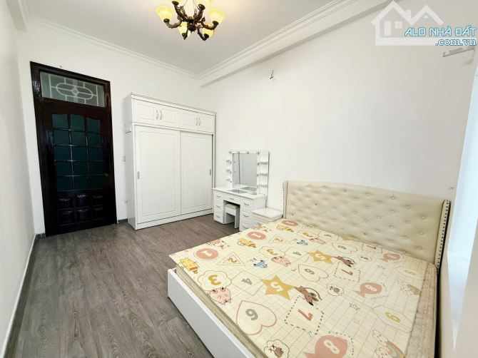 BÁN GẤP NHÀ ĐƯỜNG TRIỀU KHÚC, THANH XUÂN, NHÀ ĐẸP DÂN XÂY, CỰC GẦN Ô TÔ - 1