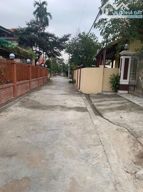 CHÍNH CHỦ BÁN LÔ ĐẤT ĐẸP TẠI ĐOÀN TIẾN – ĐẶNG CƯƠNG – AN DƯƠNG – HẢI PHÒNG - 1