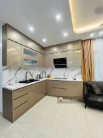 BÁN NHÀ TRẦN DUY HƯNG LÔ GÓC 49m 5 TẦNG MT 5m CHỈ 60m RA ĐẾN PHỐ GIÁ 13.3 TỶ - 1