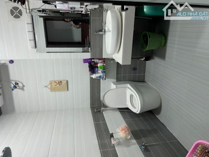 CỰC SỐC! NHÀ MỚI TÂN MAI 43M 6 TẦNG, THANG MÁY, VỪA Ở VỪA CHO THUÊ 30TR/TH -HƠN 10 TỶ - 1