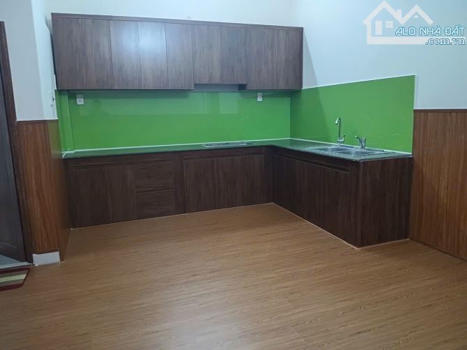 Bán nhà mặt tiền đường 5,5m khuê trung cẩm lệ đà nẵng. - 1
