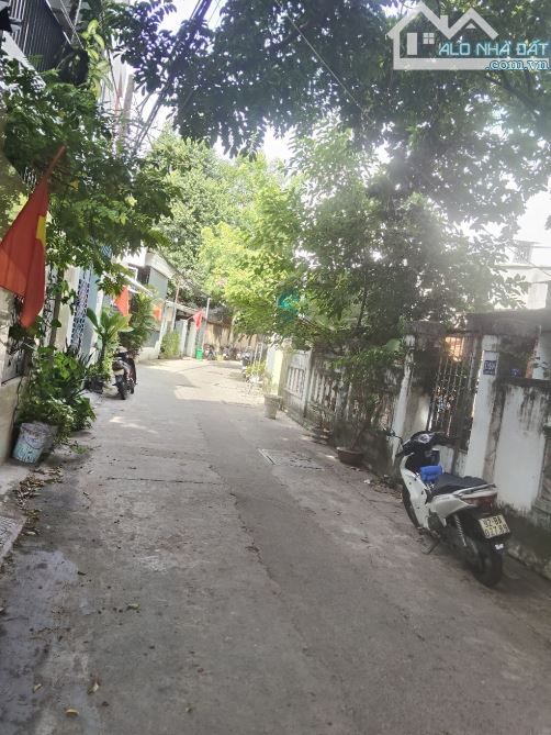 💎 SIÊU PHẨM ĐẤT 2 MẶT KIỆT – CHÍNH HỮU – 307M² – 28 TỶ 🚀 - 1