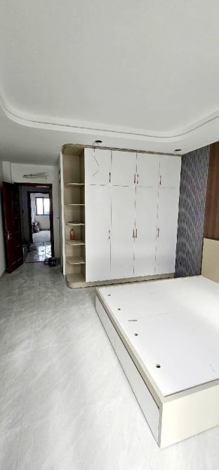 NHÀ NGAY KHU VIP TÊN LỬA,ĐƯỜNG XE HƠI,4 TẦNG,88M2(4×22)4PN,CHỈ 8.x T - 1