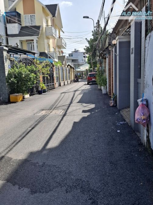 Bán đất mặt tiền Trịnh Khắc Lập Quận 2 giá 30 tỷ - 1