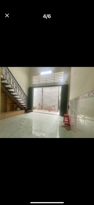 💥Bán nhà mê lở sau 1 nhà đường nội bộ ô tô - 1