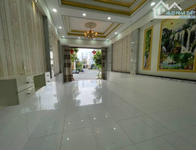 Bán Nhà Dĩ An, 67m2 x 2tầng, Ngõ rộng xe tải thông, SHR, Hơn 4 Tỷ - 1