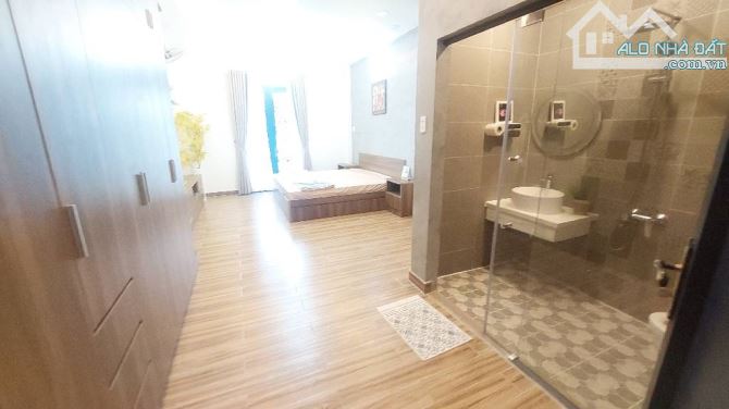 MẶT TIỀN BÙI MINH TRỰC - QUẬN 8 - 48M2 - 5 TẦNG - HOÀN CÔNG CHUẨN - CHỈ 12.6 TỶ. - 1