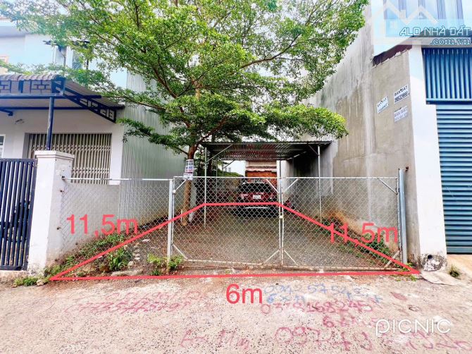 Hẻm 235 Nguyễn Văn Cừ giá tốt khu vực, đường ô tô - 1