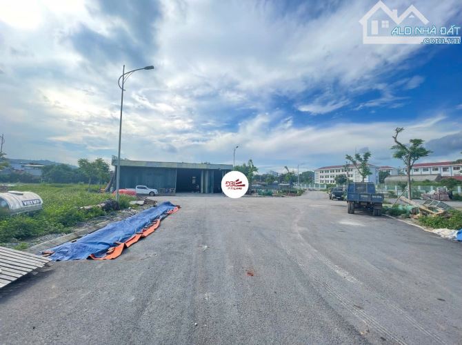 BÁN ĐẤT 2 MẶT TIỀN - PHƯỜNG CAM ĐƯỜNG - LÀO CAI I - 1