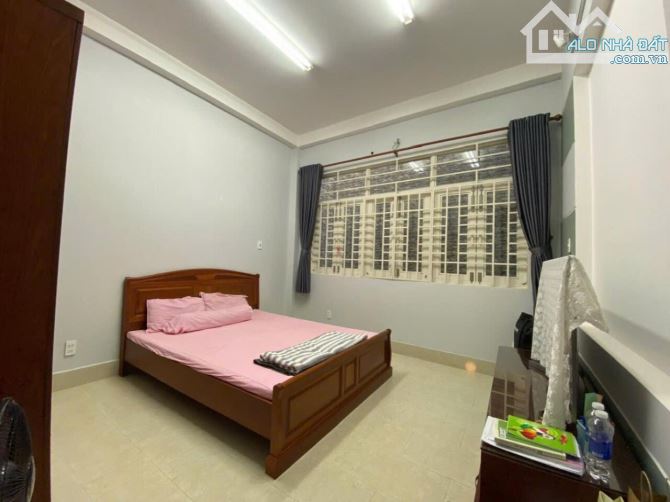 Bán nhà gần tân hương quận tân phú - 1