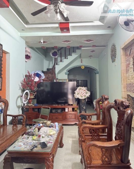 Xuân Đỉnh – 86m², 5 tầng chắc chắn - Ngõ thông ô tô, thoáng trước sau - Sát Công viên Hòa - 1