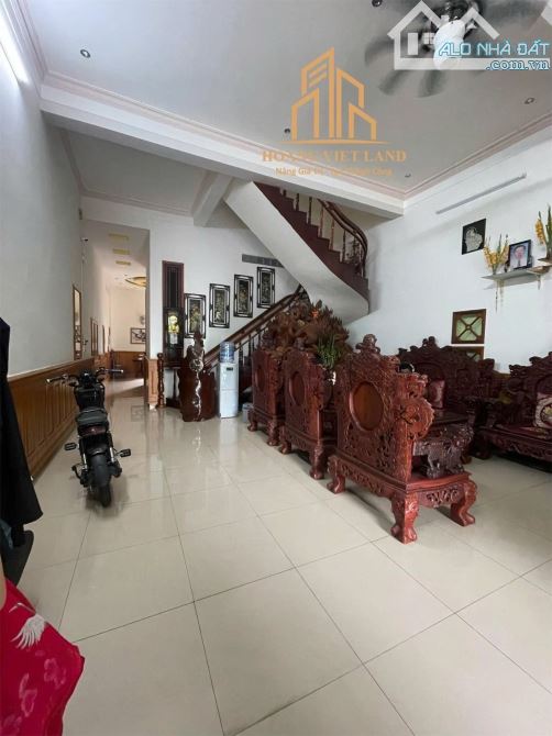 NHÀ 2 TẦNG - LÊ QUÝ ĐÔN - TÂN AN - ĐĂK LĂK • Trung tâm Phố, khu Mê trô • Tiện ích gần siêu - 1