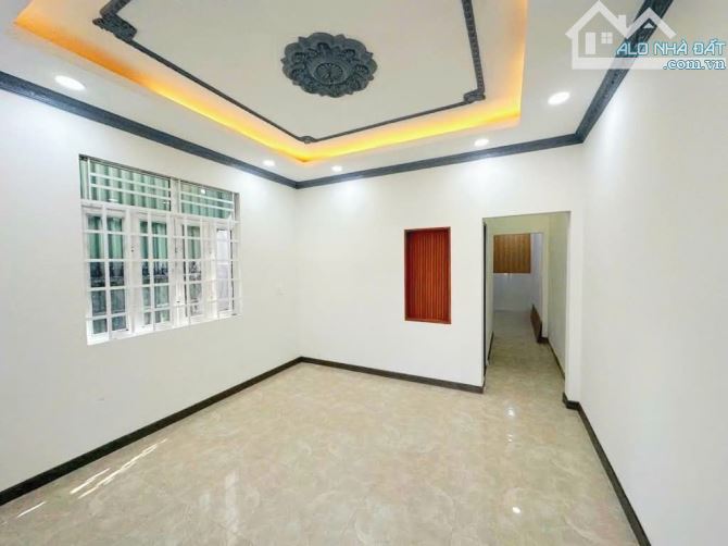 💥💥 HẺM XE HƠI 2 TẦNG BTCT - NGANG 5M - ĐƯỜNG TAM CHÂU, NGAY BỆNH VIỆN THỦ ĐỨC - 5.7 TỶ☀️ - 1