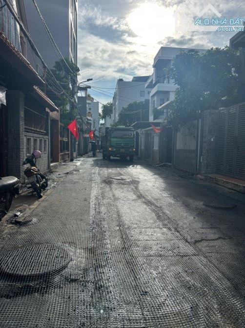 🥬NHÀ 2 TẦNG CẠNH PHỐ TÂY AN THƯỢNG - TRẦN KHÁNH DƯ - SÁT BIỂN - ĐẤT NỞ HẬU - 130M2 - 1