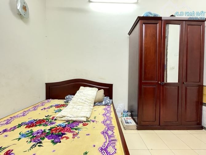 Bán nhà 4 tầng – Ngõ 60 Lương Ngọc Quyến – Văn Quán – Hà Đông – DT 44m² – 8.5 tỷ - 1