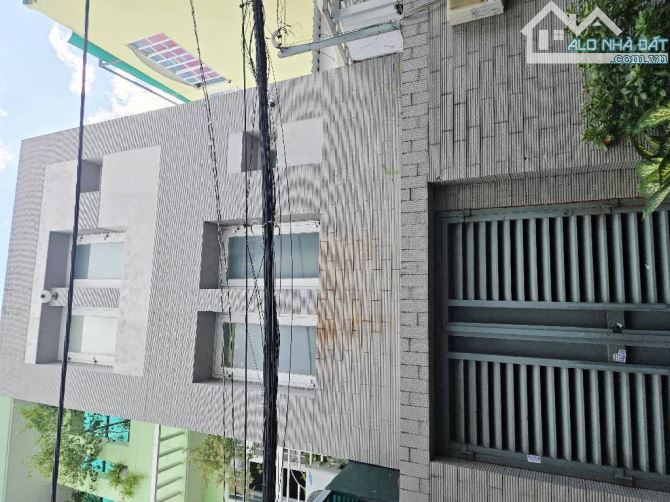 BÁN GẤP NHÀ HẺM XE HƠI VƯỜN LÀI , 76M2 , 4 x 19 , 3 TẦNG . GIÁ NHỈNH 8TỶ - 1