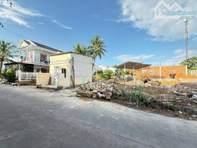 Cần bán lô đất 2 mặt tiền oto quay đầu Vĩnh Trung - Khánh Hòa. - 1