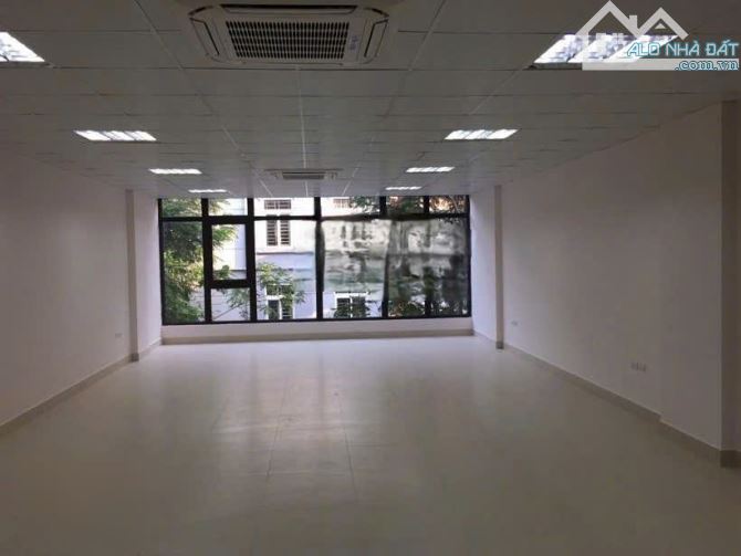 Bán nhà khu VIP Cầu Giấy – view hồ, gara 2 ô tô, 100m chỉ 30.5 tỷ - 1