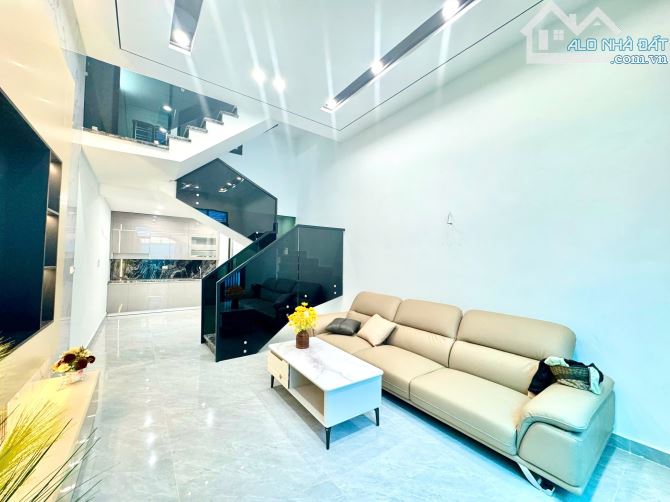 Bán nhà 3 tầng Thiên Lôi, Vĩnh Niệm, Lê Chân. 48m²dn, 3,5 tầng, chỉ 3,15 tỷ. - 1