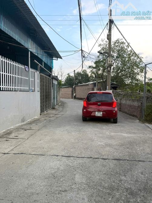 51m đường siêu rộng giá đầu tư 👉 tự nhiên -thường tín - 1