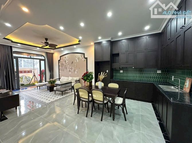 CHỈ CÒN 1 CĂN CUỐI KHU VILLAS PHONG CÁCH INDOCHINE - AN TÂY ĐÔ - 1