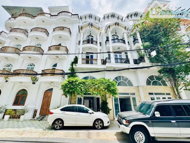 KĐT Mới Cầu Bươu – Thanh Trì.Nhà phân lô 60m² – MT 4.5m – Giá 14.x tỷ.Gần cầu Tó, - 1