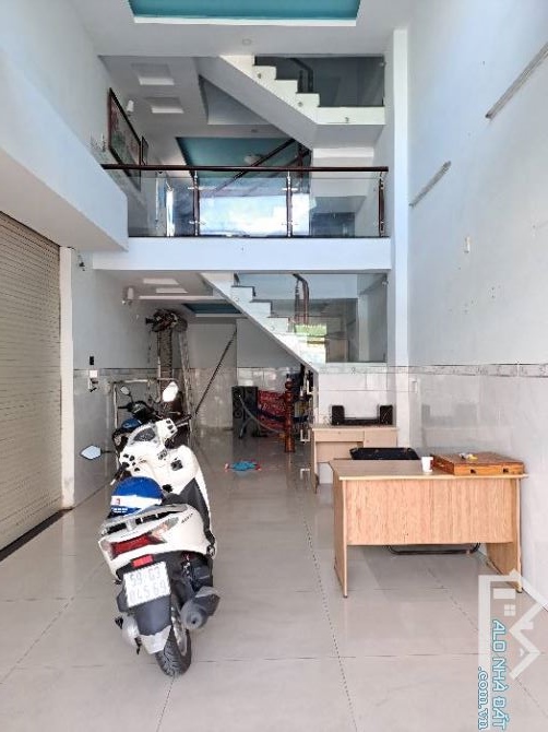 MẶT TIỀN KINH DOANH - ĐƯỜNG TRƯỚC NHÀ 12M - Ô TÔ ĐỖ CỬA - 56M2 - 5 TẦNG - NHÀ MỚI - AN PHÚ - 1