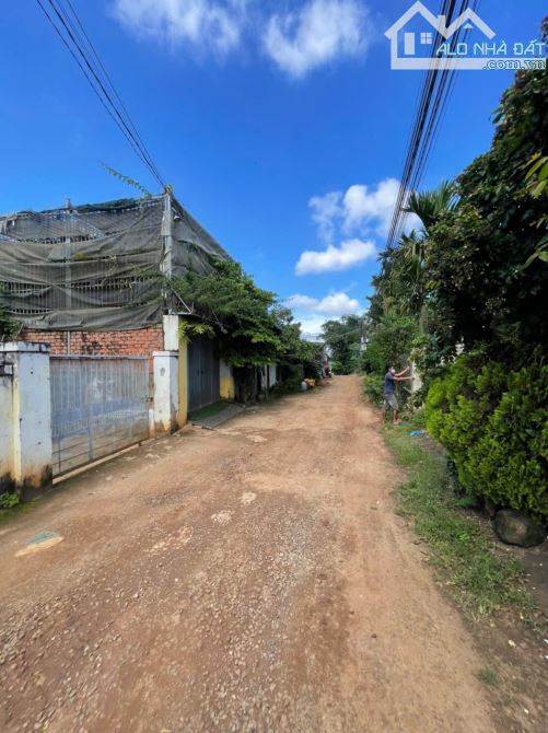 ĐẤT ĐẸP HẺM 362 HÙNG VƯƠNG GẦN KHU ĐẤU GIÁ AMA JHAO - Loctran - 1