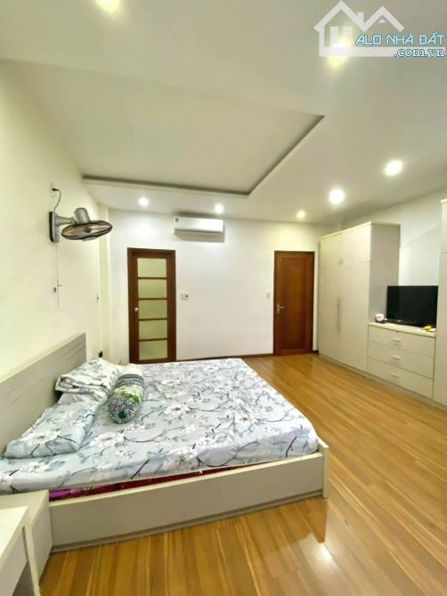 NHÀ ĐẸP 19/5 – HÀ ĐÔNG – GIÁ HỜI Giảm 300 tr G.iá còn  7,5Tỷ (chính chủ cần bán gấp). - 1