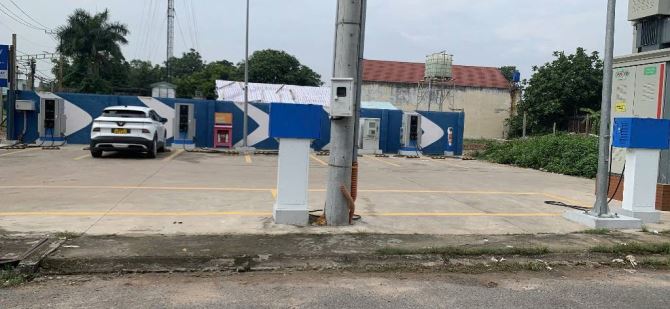 CHỦ NHIỆT BÁN GIẢM 1,08 TỶ, GIÁ CHÀO MỚI 5.8 TỶ. ĐẤT XUÂN THỚI THƯỢNG 1 - 1