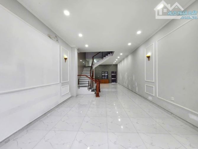 Bán nhà 5×20 khu ao sen tên lửa 13,2 tỷ TL - 1