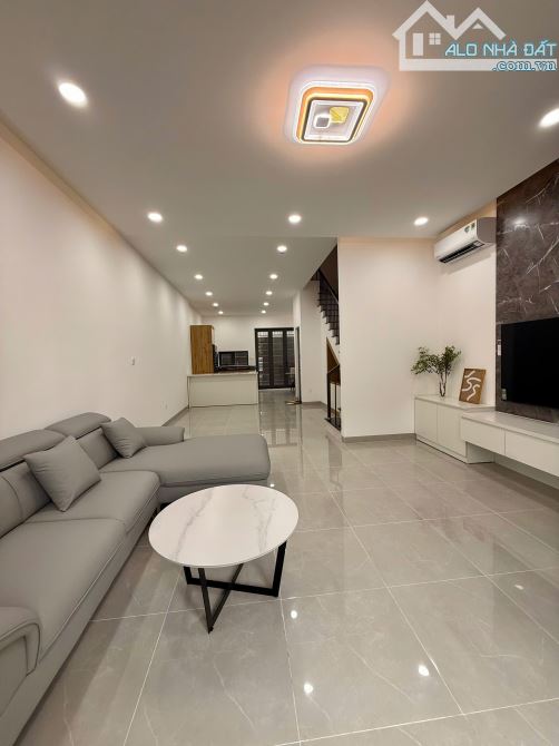 CHO THUÊ NHÀ PHỐ CAO CẤP KDT MỸ GIA GÓI 8 - 1