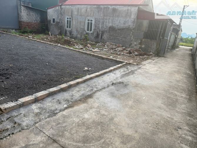 An Mỹ, Mỹ Đức, Hà Nội. Cách tỉnh lộ 419 chỉ 30m. ĐƯỜNG THÔNG TỨ NGẢ - 1