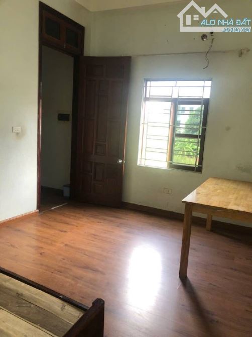 🔥 NHÀ 4 TẦNG - 45M² - DÂN XÂY CHẮC CHẮN - Ô TÔ ĐỖ CỬA - HẢI BỐI, ĐÔNG ANH - 1