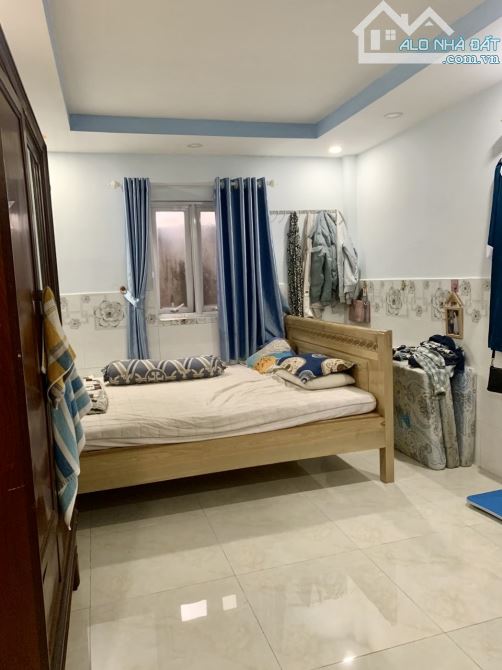 [THỦ ĐỨC] NHÀ 2 TẦNG – NGANG 5M – 136M² – CHỈ 6.X TỶ - 1