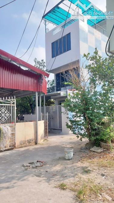 🔥Bán đất 72,6m2 tại tuyến 2 đường Trương Văn Lực, Hùng Vương, Hồng Bàng - Giá chỉ 1,51 tỷ - 1