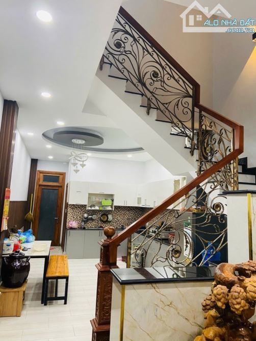 💎Lê Trọng Tấn – Nhà Mới 2 Tầng – Hẻm Xe Hơi – 53m2 – Giá 5.3 Tỷ
