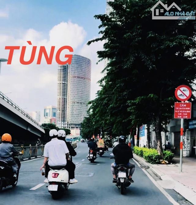 HÀNG XÓM DELASOL ~20M NGANG 3,4M NỞ HẬU TÀI LỘC - NHÀ 2 TẦNG MỚI HẺM 3M - HẺM 1/ SÁT MẶT T - 1