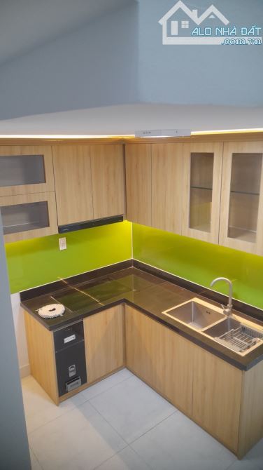 Khu Tên Lửa Siêu phẩm nhà mới đẹp tặng kèm nội thất 36m2, 4x9, 2 tầng giá chỉ 4.2T - 1