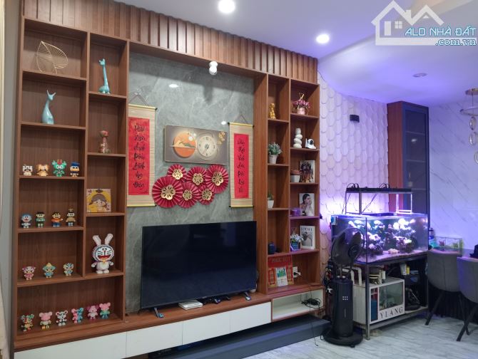 SIÊU HIẾM, 3 TẦNG, LÔ GÓC, NỞ HẬU, DUY NHẤT - 1