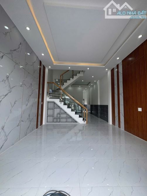 BÁN NHÀ NGAY GẦN KDL BỬU LONG - CHỈ CẦN 500TRIỆU NHẬN NHÀ NGAY - 1