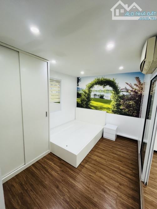 🏡 2.9 TỶ – BÁN CĂN HỘ TẬP THỂ LÁNG HẠ 80m² – KHÔNG GIAN XANH 🌿 - 1