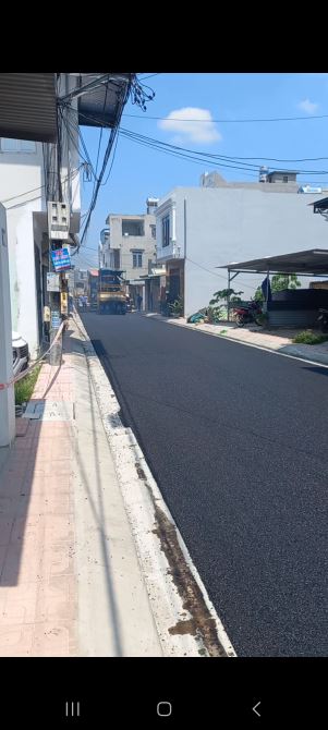 100M2 NGANG 5M ĐẤT TẠI CÁI TẮT, AN ĐỒNG, AN DƯƠNG - MẶT NGÕ THÔNG 5M TRẢI NHỰA RỘNG RÃI. - 1