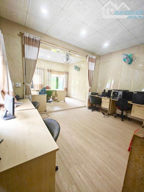 💥 SIÊU HOT – LÔ GÓC 2 TẦNG MẶT TIỀN 7,5M 💥  Nhà 2 tầng móng 4 tầng – 60,2m² nở hậu cực đ - 1