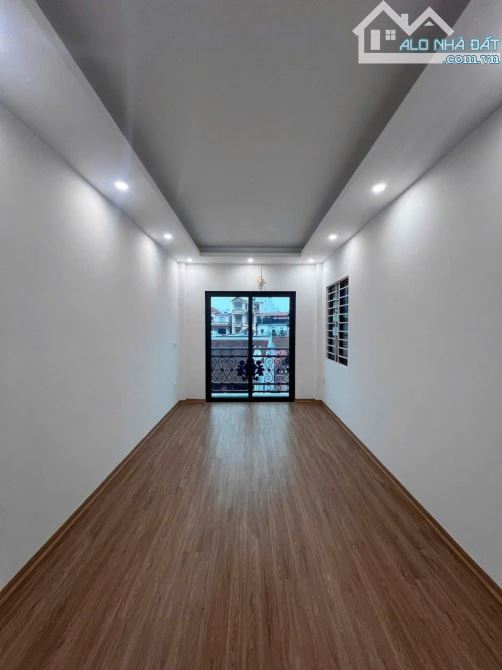 NHÀ ĐẸP ĐỨC DIỄN, BẮC TỪ LIÊM, 5 TẦNG XÂY MỚI, Ô TÔ ĐỖ CỬA, 35m, HƠN 6 TỶ - 1