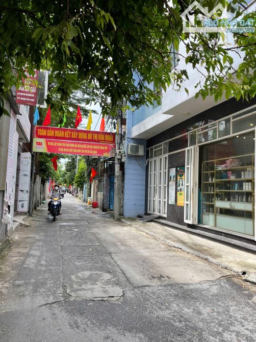 Chính chủ gửi Bán kiệt ô tô 5m đường Nam Cao , gần chợ Hoà Khánh - 1