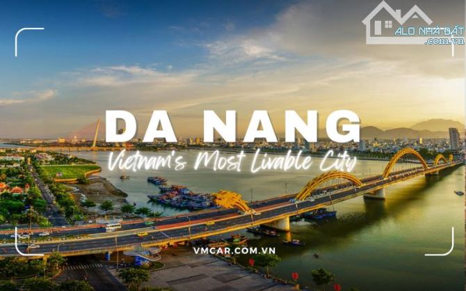 💥ĐỘC QUYỀN NGAY AN THƯỢNG – NHÀ 108M² 3 TẦNG – CHÍNH CHỦ LÂU ĐỜI, SÁT BIỂN MỸ KHÊ💥 - 1