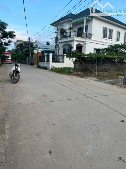 Tuy Lai, Mỹ đức, HN. Đất 3 mặt thoáng ,đường 8m, kinh doanh đắc địa, giá cực tốt! - 1