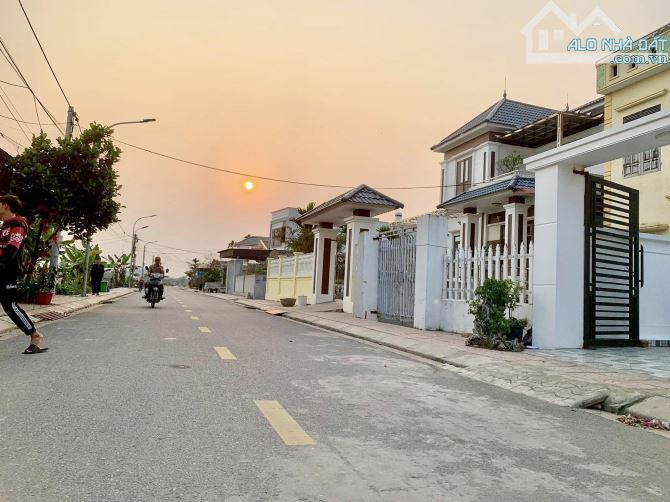 Bán lô đất 76,2m2 đường trục thôn Vũ Vị Minh Tân Kiến Thuy giá chỉ 1,72 tỷ - 1